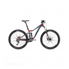 Велосипед Giant Trance 27.5 2 (2016) в Москве Велосипед Giant Trance 27.5 2 (2016) в Москве