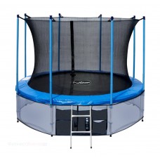 Батут i-JUMP 16FT в Москве Батут i-JUMP 16FT в Москве