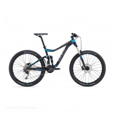 Велосипед Giant Trance 27.5 3 (2016) в Москве Велосипед Giant Trance 27.5 3 (2016) в Москве