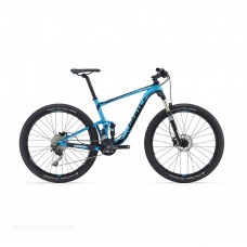 Велосипед Giant Anthem 27.5 3 (2016) в Москве