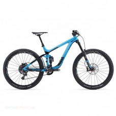 Велосипед Giant Reign Advanced 27.5 0 (2016) в Москве Велосипед Giant Reign Advanced 27.5 0 (2016) в Москве