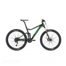 Велосипед Giant Stance 27.5 2 (2016) в Москве Велосипед Giant Stance 27.5 2 (2016) в Москве