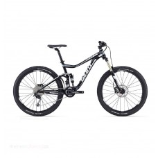 Велосипед Giant Trance 27.5 4 (2016) в Москве Велосипед Giant Trance 27.5 4 (2016) в Москве
