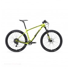 Велосипед Giant XTC Advanced SL 27.5 1 (2016) в Москве Велосипед Giant XTC Advanced SL 27.5 1 (2016) в Москве