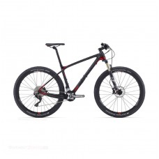 Велосипед Giant XTC Advanced 27.5 2 (2016) в Москве