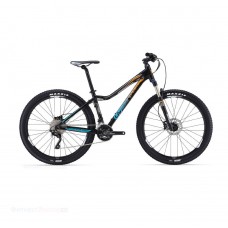 Велосипед Giant Tempt 1 (2016) в Москве Велосипед Giant Tempt 1 (2016) в Москве