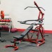 Многофункциональный тренажер на свободных весах Body-Solid GLGS100 в Москве Многофункциональный тренажер на свободных весах Body-Solid GLGS100 в Москве