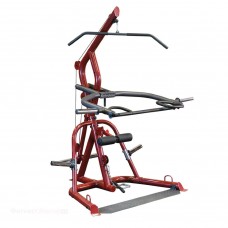 Многофункциональный тренажер на свободных весах Body-Solid GLGS100 в Москве Многофункциональный тренажер на свободных весах Body-Solid GLGS100 в Москве