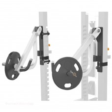 Рычаги для жима для силовой рамы MEGA Power Rack Matrix Magnum OPT17R в Москве Рычаги для жима для силовой рамы MEGA Power Rack Matrix Magnum OPT17R в Москве