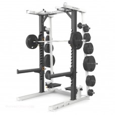 Силовая полурама MEGA POWER Matrix Magnum MG-MR690 в Москве Силовая полурама MEGA POWER Matrix Magnum MG-MR690 в Москве