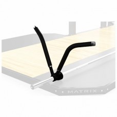 Рукоять для олимпийского грифа к силовой раме MEGA Power Rack Matrix Magnum OPT16 в Москве Рукоять для олимпийского грифа к силовой раме MEGA Power Rack Matrix Magnum OPT16 в Москве
