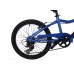 Велосипед Dewolf SAND 200 в Москве Велосипед Dewolf SAND 200 в Москве