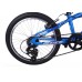 Велосипед Dewolf J200 BOY в Москве Велосипед Dewolf J200 BOY в Москве