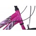 Велосипед Dewolf J200 GIRL в Москве Велосипед Dewolf J200 GIRL в Москве