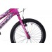 Велосипед Dewolf J200 GIRL в Москве Велосипед Dewolf J200 GIRL в Москве