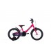 Велосипед Dewolf J160 GIRL в Москве Велосипед Dewolf J160 GIRL в Москве