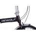 Велосипед Dewolf Micro 3 в Москве Велосипед Dewolf Micro 3 в Москве