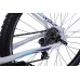 Велосипед Dewolf GL 45 в Москве Велосипед Dewolf GL 45 в Москве