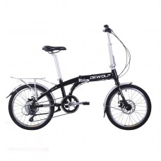 Велосипед Dewolf Micro 1 в Москве Велосипед Dewolf Micro 1 в Москве