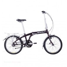 Велосипед Dewolf Micro 3 в Москве Велосипед Dewolf Micro 3 в Москве