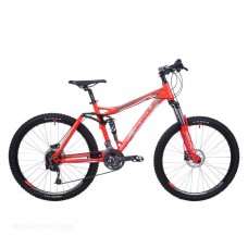 Велосипед Dewolf MAESTRO 2 в Москве Велосипед Dewolf MAESTRO 2 в Москве