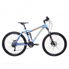 Велосипед Dewolf MAESTRO 1 в Москве Велосипед Dewolf MAESTRO 1 в Москве