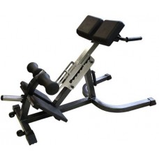 Тренажер для разгибания спины / Гиперэкстензия MB Barbell 2.15 в Москве Тренажер для разгибания спины / Гиперэкстензия MB Barbell 2.15 в Москве