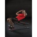 Тренировочная скамья Adidas ADBE-10235 в Москве