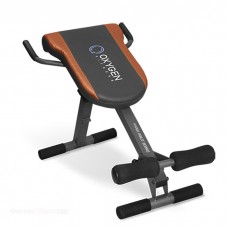 Гиперэкстензия Oxygen Hyperpress Board в Москве