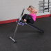 Скамья для пресса Body-Solid GAB60 с изменением угла наклона в Москве Скамья для пресса Body-Solid GAB60 с изменением угла наклона в Москве