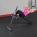 Скамья для пресса Body-Solid GAB60 с изменением угла наклона в Москве Скамья для пресса Body-Solid GAB60 с изменением угла наклона в Москве