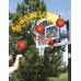 Баскетбольная стойка профессиональная Spalding NBA The Beast Portable 60" мобильная в Москве Баскетбольная стойка профессиональная Spalding NBA The Beast Portable 60" мобильная в Москве