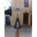 Баскетбольная стойка профессиональная Spalding NBA The Beast Portable 60" мобильная в Москве Баскетбольная стойка профессиональная Spalding NBA The Beast Portable 60" мобильная в Москве