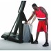 Баскетбольная стойка профессиональная Spalding NBA The Beast Portable 60" мобильная в Москве Баскетбольная стойка профессиональная Spalding NBA The Beast Portable 60" мобильная в Москве