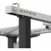Скамья для жима с отрицательным наклоном с доводчиком Matrix Magnum A680 в Москве Скамья для жима с отрицательным наклоном с доводчиком Matrix Magnum A680 в Москве