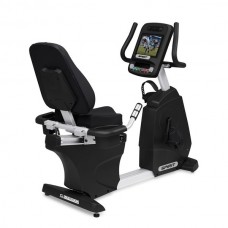 Горизонтальный велотренажер Spirit Fitness CR800ENT в Москве Горизонтальный велотренажер Spirit Fitness CR800ENT в Москве