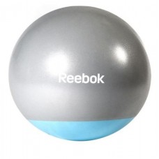 Мяч гимнастический 55 см Reebok (двухцветный) в Москве Мяч гимнастический 55 см Reebok (двухцветный) в Москве