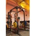 Силовая рама повышенной прочности AeroFit Sterling SL7009 с опцией для хранения дисков SL7009OPT в Москве Силовая рама повышенной прочности AeroFit Sterling SL7009 с опцией для хранения дисков SL7009OPT в Москве