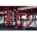 Силовая рама повышенной прочности AeroFit Sterling SL7009 с опцией для хранения дисков SL7009OPT в Москве Силовая рама повышенной прочности AeroFit Sterling SL7009 с опцией для хранения дисков SL7009OPT в Москве