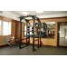 Усиленная силовая стойка с турником AeroFit Sterling SL7015 в Москве Усиленная силовая стойка с турником AeroFit Sterling SL7015 в Москве