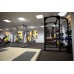 Усиленная силовая стойка с турником AeroFit Sterling SL7015 в Москве Усиленная силовая стойка с турником AeroFit Sterling SL7015 в Москве