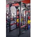 Усиленная силовая стойка с турником AeroFit Sterling SL7015 в Москве Усиленная силовая стойка с турником AeroFit Sterling SL7015 в Москве