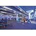 Усиленная многопозиционная скамья AeroFit Sterling SL7011 в Москве Усиленная многопозиционная скамья AeroFit Sterling SL7011 в Москве