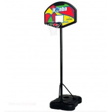 Баскетбольная стойка юниорская Spalding NBA 32" Junior в Москве Баскетбольная стойка юниорская Spalding NBA 32" Junior в Москве