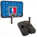 Баскетбольная стойка Spalding NBA 44" в Москве