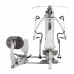 Мультистанция Hoist V4 Elite Gym в Москве Мультистанция Hoist V4 Elite Gym в Москве