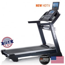 Беговая дорожка NordicTrack Elite 4000 (сборка в США) в Москве