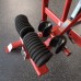 Инверсионный стол BODY-SOLID GINV50 в Москве Инверсионный стол BODY-SOLID GINV50 в Москве