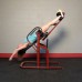 Инверсионный стол BODY-SOLID GINV50 в Москве Инверсионный стол BODY-SOLID GINV50 в Москве