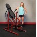 Инверсионный стол BODY-SOLID GINV50 в Москве Инверсионный стол BODY-SOLID GINV50 в Москве